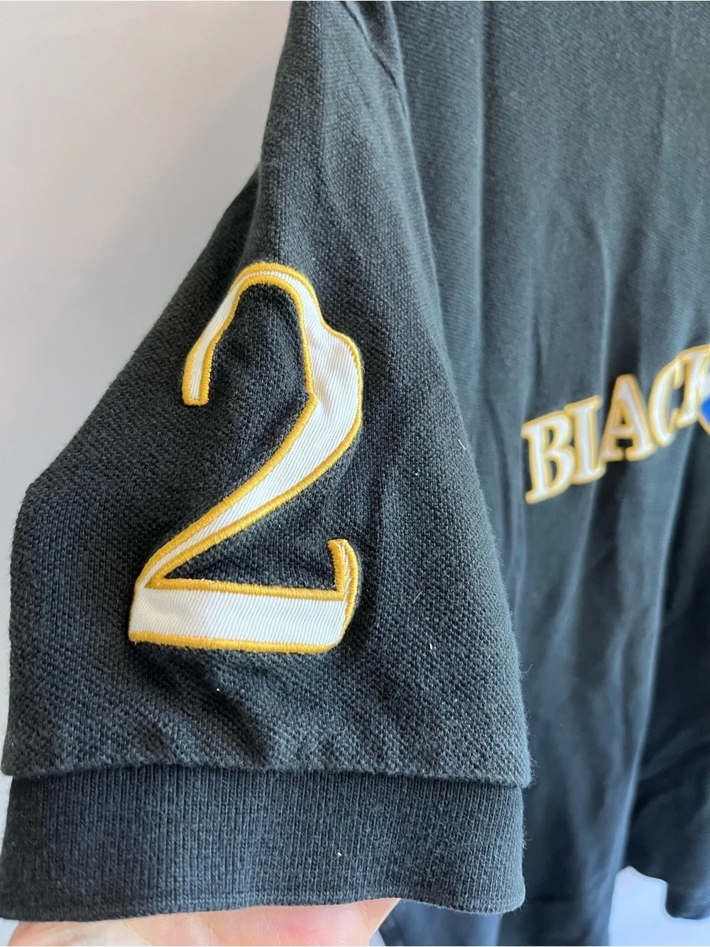 Polo Ralph Lauren Black Watch Shirt #2